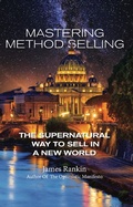 Cover: Mastering Method Selling - eBookIt.com