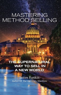 Enlarge image Cover: Mastering Method Selling - eBookIt.com