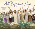 Cover: All Different Now - Simon & Schuster Books for Young Readers