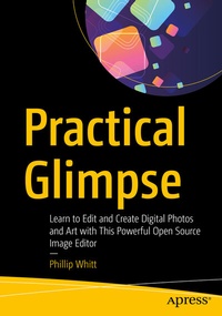 Abbildung von: Practical Glimpse - Apress