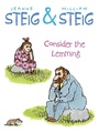 Cover: Consider the Lemming - Atheneum/Caitlyn Dlouhy Books