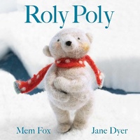 Enlarge image Cover: Roly Poly - Beach Lane Books