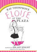 Cover: Eloise at The Plaza - Little Simon