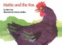 Cover: Hattie and the Fox - Little Simon