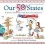 Cover: Our 50 States - Paula Wiseman Books
