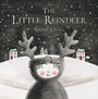 Cover: The Little Reindeer - Paula Wiseman Books