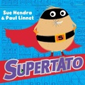 Cover: Supertato - Aladdin