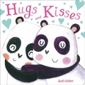 Cover: Hugs and Kisses - Little Simon