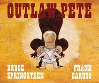 Enlarge image Cover: Outlaw Pete - Simon + Schuster LLC