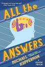 Cover: All The Answers - Gallery 13