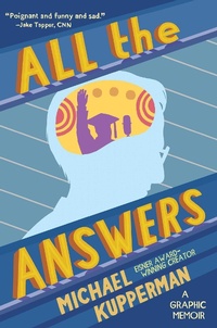 Enlarge image Cover: All The Answers - Gallery 13