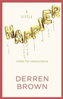 Cover: A Little Happier - Transworld Digital