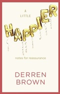 Cover: A Little Happier - Transworld Digital