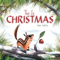 Cover: This Is Christmas - Aladdin