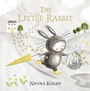 Cover: The Little Rabbit - Paula Wiseman Books