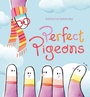 Cover: Perfect Pigeons - Margaret K. McElderry Books