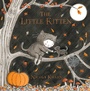 Cover: The Little Kitten - Paula Wiseman Books