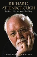 Cover: Entirely Up to You, Darling - Hutchinson