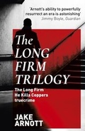 Cover: The Long Firm Trilogy - Sceptre