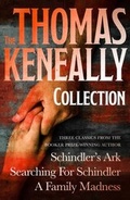 Cover: The Thomas Keneally Collection - Sceptre