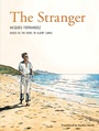 Cover: The Stranger - Pegasus