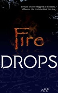 Cover: Fire Drops - rEEcreation, LLC