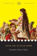 Cover: Grimm's Fairy Tales - Engage Classic