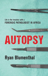 Enlarge image Cover: Autopsy - Jonathan Ball