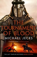 Cover: The Tournament of Blood - Canelo