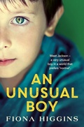 Cover: An Unusual Boy - Boldwood Books Ltd