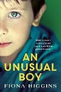 Cover: An Unusual Boy - Boldwood Books Ltd