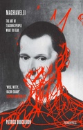 Cover: Machiavelli - Pushkin Press