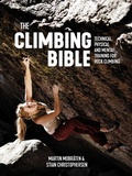 Cover: The Climbing Bible - Vertebrate Digital