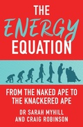Cover: The Energy Equation - Hammersmith Health Books