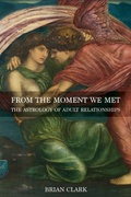 Cover: From The Moment We Met - Flare