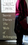 Cover: The Web of Belonging - Parthian Books