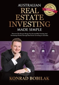 Abbildung von: Australian Real Estate Investing Made Simple - Global Publishing Group
