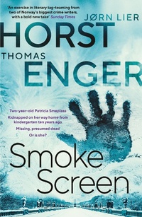 Enlarge image Cover: Smoke Screen - ORENDA BOOKS