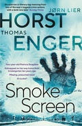 Cover: Smoke Screen: Volume 2 - Orenda Books
