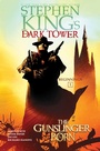 Cover: The Gunslinger Born - Gallery 13