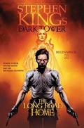 Cover: The Long Road Home - Gallery 13