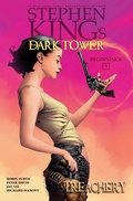 Cover: Treachery - Gallery 13