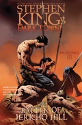 Cover: The Battle of Jericho Hill - Gallery 13