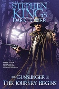 Cover: The Journey Begins - Gallery 13