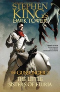 Cover: The Little Sisters of Eluria - Gallery 13
