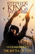 Cover: The Battle of Tull - Gallery 13