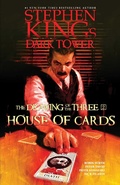 Cover: House of Cards - Gallery 13