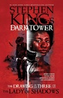 Cover: The Lady of Shadows - Gallery 13