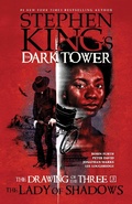 Cover: The Lady of Shadows - Gallery 13