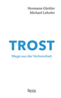 Cover: Trost - Styria Verlag in Verlagsgruppe Styria GmbH & Co. KG